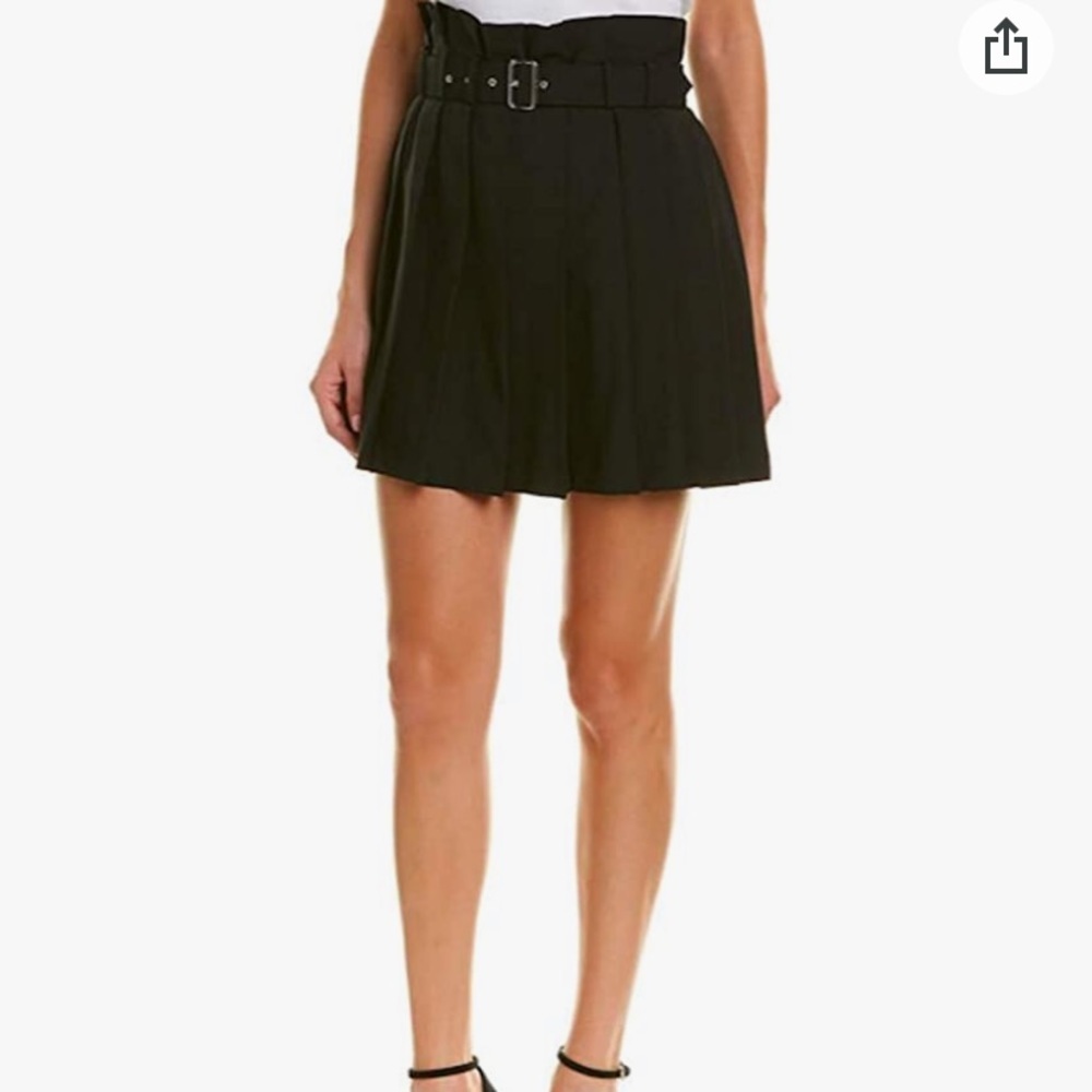 Diesel black gold onally women’s skirt size 40